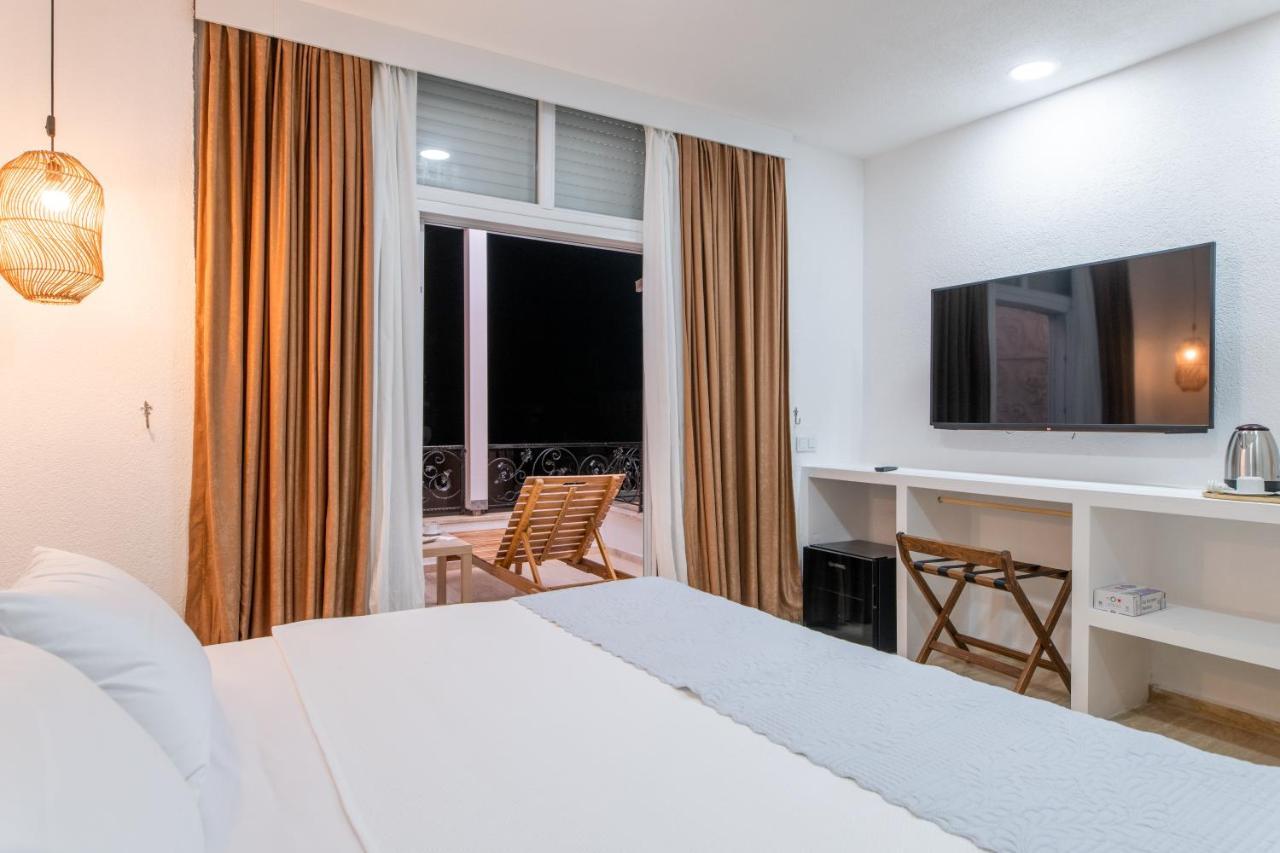 Otel Mare Marin Boutique *